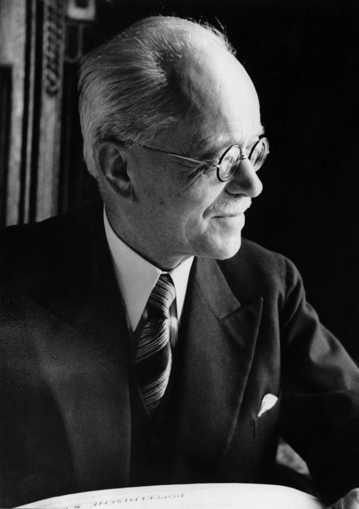 August Horch